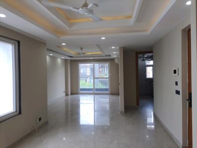 DLF Alameda Dining Area 3