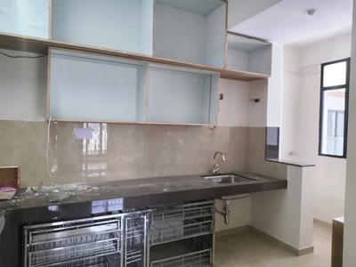 Kitchen Image of 1100 Sq.ft 2 BHK Apartment / Flat for sale in Duville Riverdale Grove, Kharadi Pune for Rs. 10800000