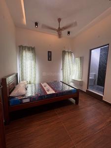 Bedroom Image of 1820 Sq.ft 3 BHK Duplex for sale in Mowa Raipur for Rs. 5445000