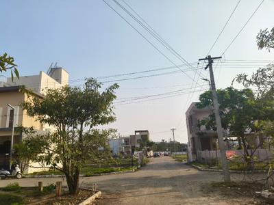 Image of 2549 Sq.ft Residential Plot / Land for sale in Alameen Milano Orchard, Urapakkam, Chennai for Rs. 10196000