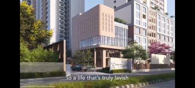 Image of 2500 Sq.ft 3 BHK Apartment / Flat for sale in Godrej South Estate, Okhla Industrial Area, New Delhi for Rs. 75000000