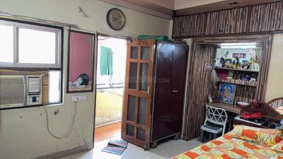 Bedroom Image of 737 Sq.ft 2 BHK Apartment / Flat for sale in Gudhiyari Raipur for Rs. 3000000