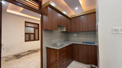 Kitchen Image of 1600 Sq.ft 4 BHK Independent House for sale in Razapur Khurd New Delhi for Rs. 13000000