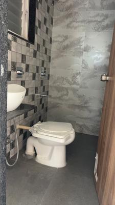 Image of 800 Sq.ft 2 BHK Apartment / Flat for rent in Badhekar Tungabhadra, Kothrud, Pune for Rs. 40000