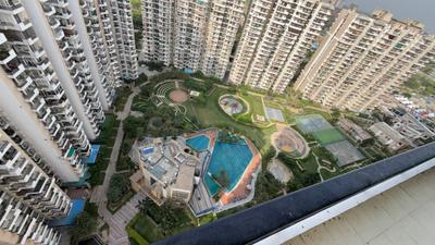 Image of 995 Sq.ft 2 BHK Apartment / Flat for sale in ACE City, Noida Extension, Greater Noida for Rs. 9700000