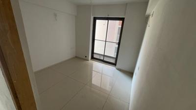 Bedroom Image of 1476 Sq.ft 3 BHK Apartment / Flat for sale in Elite Neptune, Chharodi Ahmedabad for Rs. 12240000