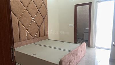 Bedroom Image of 1560 Sq.ft 3 BHK Builder Floor for sale in Indirapuram Ghaziabad for Rs. 12700000