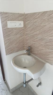 Image of 710 Sq.ft 2 BHK Apartment / Flat for sale in VTP Purvanchal, Kesnand, Pune for Rs. 4600000