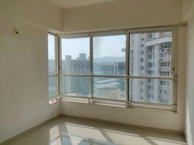 Bedroom Image of 1250 Sq.ft 2 BHK Apartment / Flat for sale in Kalpataru Crest Wing B Avalon, Bhandup West Mumbai for Rs. 19300000