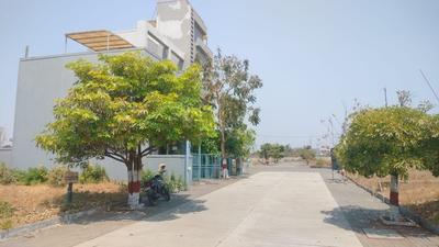 Residential Plot