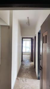 Image of 860 Sq.ft 3 BHK Apartment / Flat for sale in AIDL Akansha Heights, Worli, Mumbai for Rs. 32100000