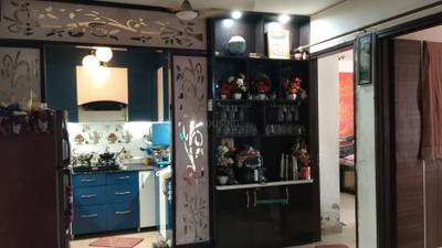 Living Room Image of 850 Sq.ft 2 BHK Apartment / Flat for sale in Neb Sarai New Delhi for Rs. 6500000