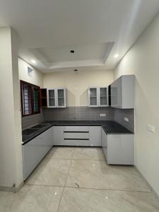 Kitchen Image of 1145 Sq.ft 4 BHK Independent House for sale in Sector 115 Mohali for Rs. 14500000