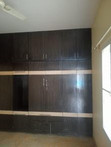 Bedroom Image of 2000 Sq.ft 4 BHK Independent House for rent in Kalyan Nagar Bengaluru for Rs. 55000