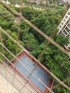 Balcony Image of 3000 Sq.ft 4.5 BHK Apartment / Flat for sale in Kolte Patil 24K Opula, Pimple Nilakh Pune for Rs. 49900000