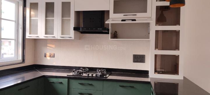 Sector D, Vasant Kunj Main Image 1