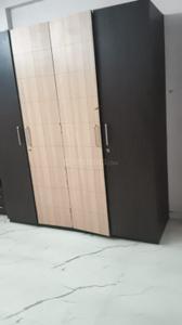 Bedroom Image of 1100 Sq.ft 2 BHK Apartment / Flat for rent in Abhijit Jayanti Mansion 9, Somalwada Nagpur for Rs. 21000