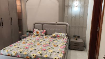 Bedroom Image of 4500 Sq.ft 5 BHK Villa for sale in Lalarpura Jaipur for Rs. 31100000