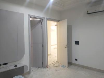Bedroom Image of 2500 Sq.ft 4 BHK Builder Floor for sale in Sector 17 Rohini New Delhi for Rs. 36500000