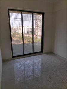 Bedroom Image of 670 Sq.ft 1 BHK Apartment / Flat for sale in Sai Heritage, Badlapur East Badlapur for Rs. 2700000