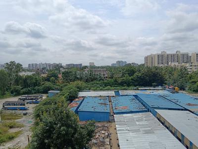 Image of 1418 Sq.ft 2 BHK Apartment / Flat for sale in Meda Heights by Meda Constructions, Bellandur, Bengaluru for Rs. 21600000