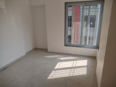 Bedroom Image of 1500 Sq.ft 3 BHK Apartment / Flat for rent in Kothrud Pune for Rs. 55000