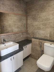 Image of 1543 Sq.ft 3 BHK Apartment / Flat for rent in Prestige Primrose Hills Ph 2, Uttarahalli -Manavarthekaval, Bengaluru for Rs. 44500