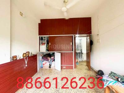 Bedroom Image of 900 Sq.ft 2 BHK Apartment / Flat for rent in Shahibaug Ahmedabad for Rs. 14000