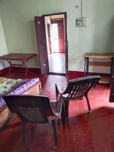 Hall Image of Pg in Mattancherry, Kochi