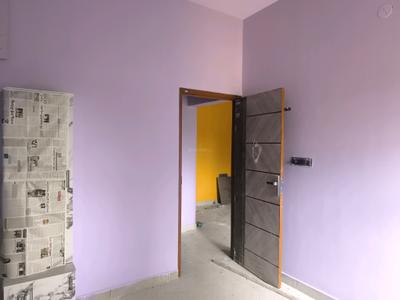 1 BHK Flat