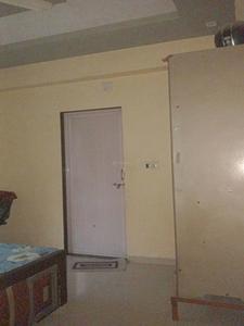 Bedroom Image of 1760 Sq.ft 3 BHK Apartment / Flat for rent in Vishwanath Maher Select, Shela Ahmedabad for Rs. 45000