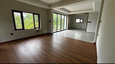 Bedroom Image of 3500 Sq.ft 4 BHK Villa for sale in Kakkanad Kochi for Rs. 27500000