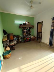 Bedroom Image of 1359 Sq.ft 3 BHK Apartment / Flat for sale in Paramount Floraville, Sector 137 Noida for Rs. 16300000