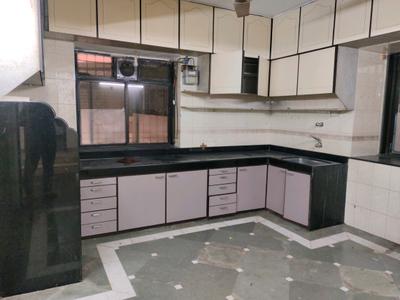 Kitchen Image of 1210 Sq.ft 2 BHK Apartment / Flat for sale in Nerul Navi Mumbai for Rs. 18000000