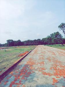 Image of 405 Sq.ft Residential Plot / Land for sale in Dubagga, Lucknow for Rs. 1390000