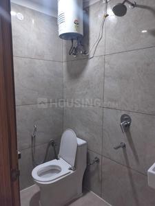 Image of 1985 Sq.ft 3 BHK Independent House for rent in Sector 7, Gurgaon for Rs. 32000