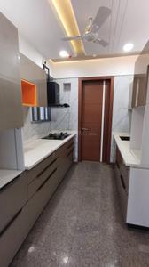 Kitchen Image of 2450 Sq.ft 3.5 BHK Apartment / Flat for sale in Kalpataru Jade Residences G, Baner Pune for Rs. 35000000