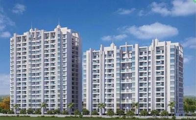 Image of 1125 Sq.ft 2 BHK Apartment / Flat for sale in Abhinav Pebbles II, Bavdhan, Pune for Rs. 11500000