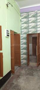 Hall Image of 590 Sq.ft 2 BHK Independent House for rent in Dum Dum Cantonment Kolkata for Rs. 8000