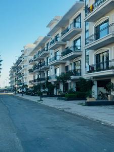 Image of 500 Sq.ft Residential Plot / Land for sale in Manohar The Palm Residency, New Chandigarh, Chandigarh for Rs. 50000000