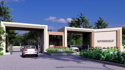 Image of 900 Sq.ft Residential Plot / Land for sale in CDA Area, Cuttack for Rs. 3650000