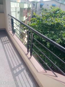 Balcony Image of 2000 Sq.ft 4 BHK Duplex for rent in ITI Layout Bengaluru for Rs. 60000