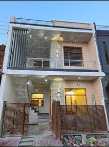 Image of 1327 Sq.ft 4 BHK Villa for sale in Kharar, Mohali for Rs. 7290000