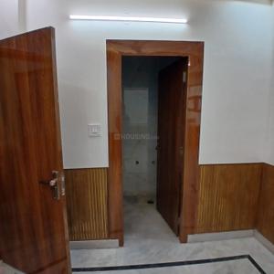 Image of 850 Sq.ft 2 BHK Independent House for rent in Indirapuram, Ghaziabad for Rs. 22000