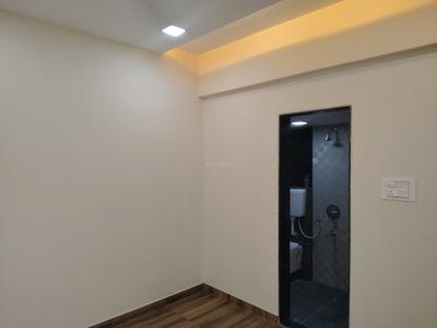 Bedroom Image of 1056 Sq.ft 2 BHK Apartment / Flat for sale in Nandanvan Homes by Shree Krupa Builders, Kalwa Thane for Rs. 14400000