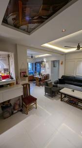 Image of 850 Sq.ft 2 BHK Apartment / Flat for sale in Sagardeep CHS, Mulund East, Mumbai for Rs. 17000000