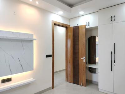Bedroom Image of 1620 Sq.ft 3 BHK Builder Floor for sale in BPTP District 3, Sector 85 Faridabad for Rs. 17800000