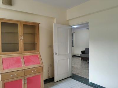 Bedroom Image of 1455 Sq.ft 3 BHK Apartment / Flat for rent in Hiranandani Estate Hill Grange, Hiranandani Estate Thane for Rs. 65000