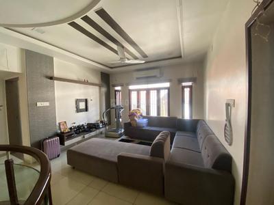 Kitchen Image of 3500 Sq.ft 6 BHK Independent House for sale in Saiyed Vasna Vadodara for Rs. 35000000