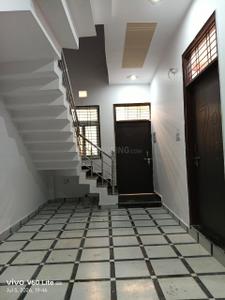 Balcony Image of 1004 Sq.ft 3 BHK Independent House for sale in Khurram Nagar Lucknow for Rs. 5300000